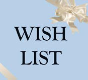 Wish List